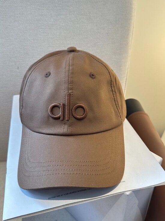 ❤️ALO Quick-Dry Baseball Cap❤️ main image 4